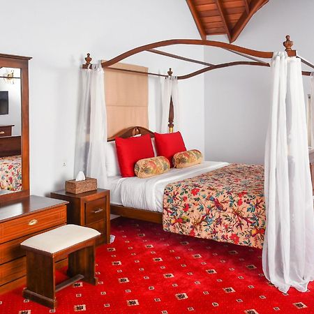 Little England By Joes Hotell Nuwara Eliya Exteriör bild