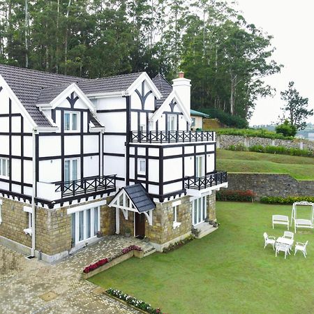 Little England By Joes Hotell Nuwara Eliya Exteriör bild