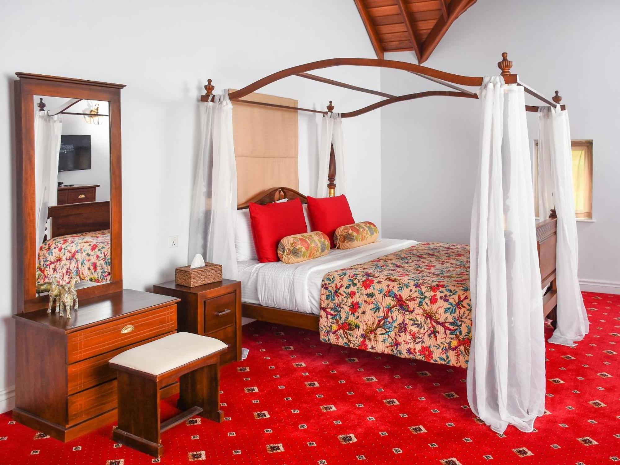 Little England By Joes Hotell Nuwara Eliya Exteriör bild