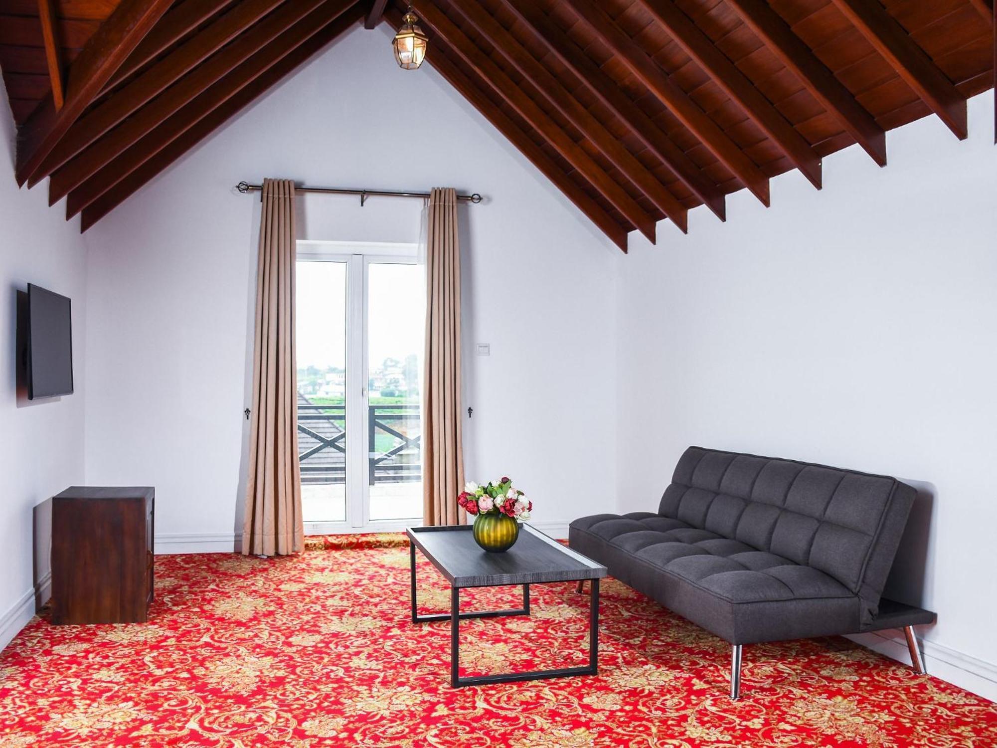 Little England By Joes Hotell Nuwara Eliya Exteriör bild