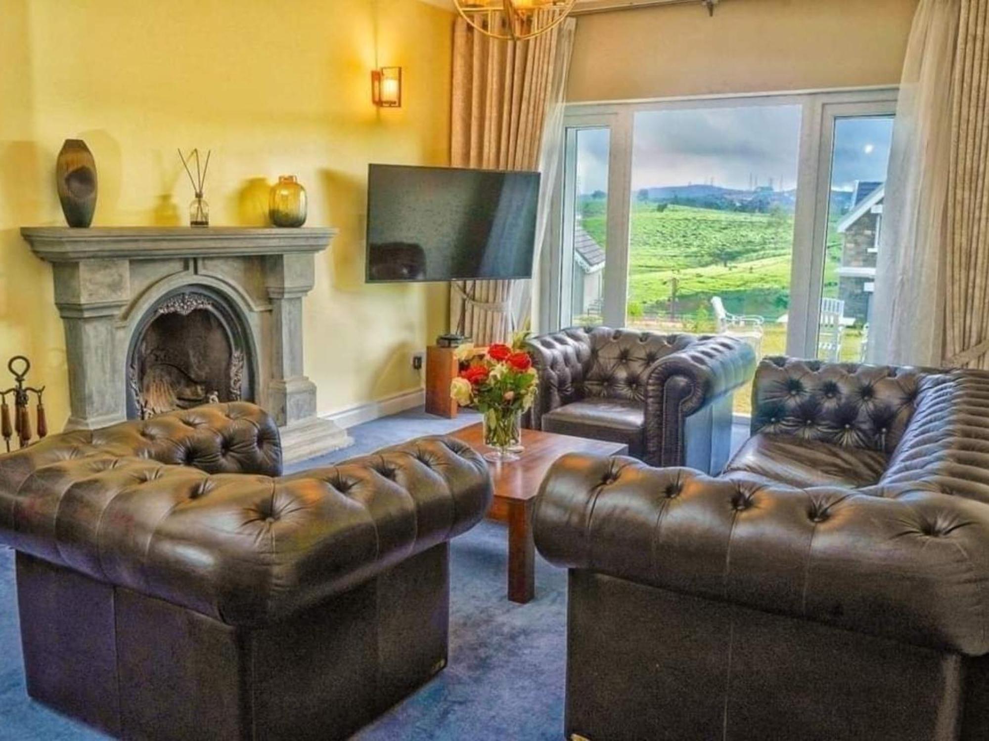 Little England By Joes Hotell Nuwara Eliya Exteriör bild
