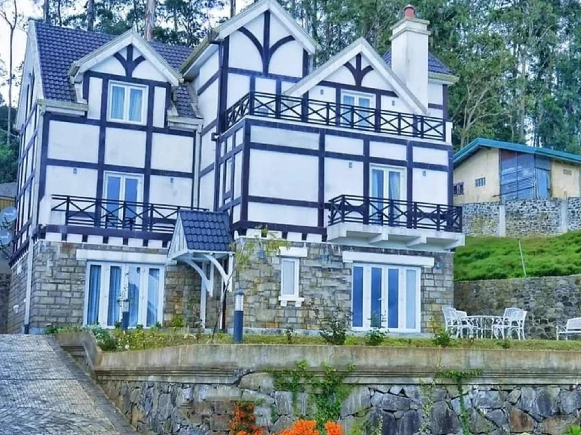Little England By Joes Hotell Nuwara Eliya Exteriör bild