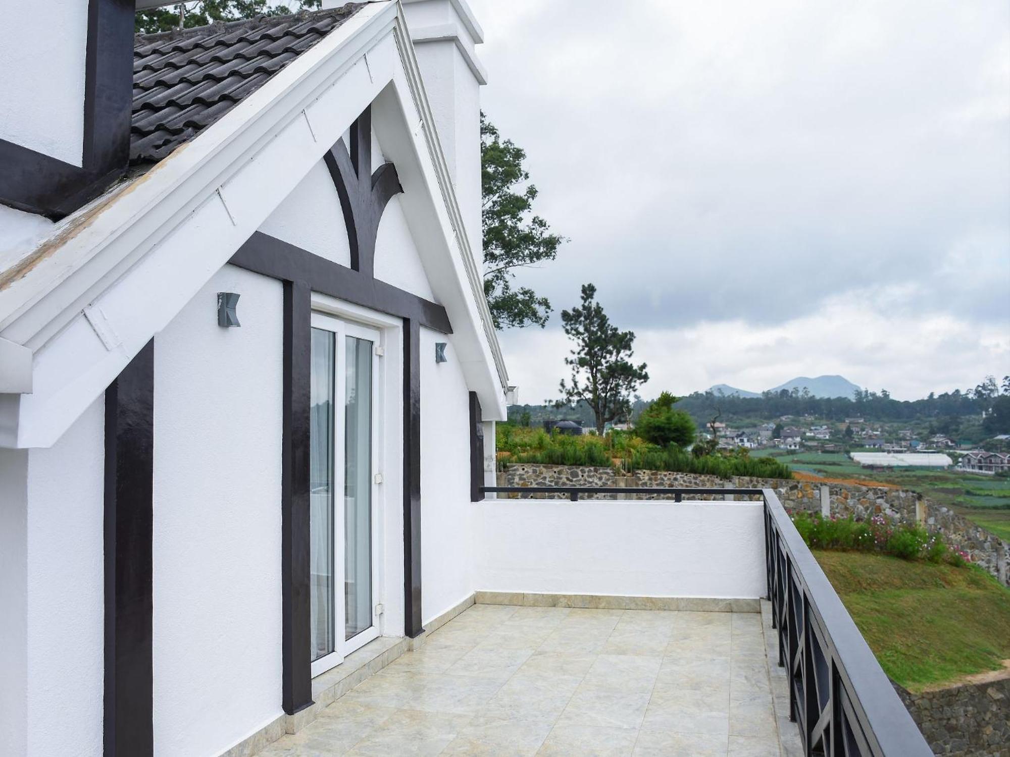 Little England By Joes Hotell Nuwara Eliya Exteriör bild