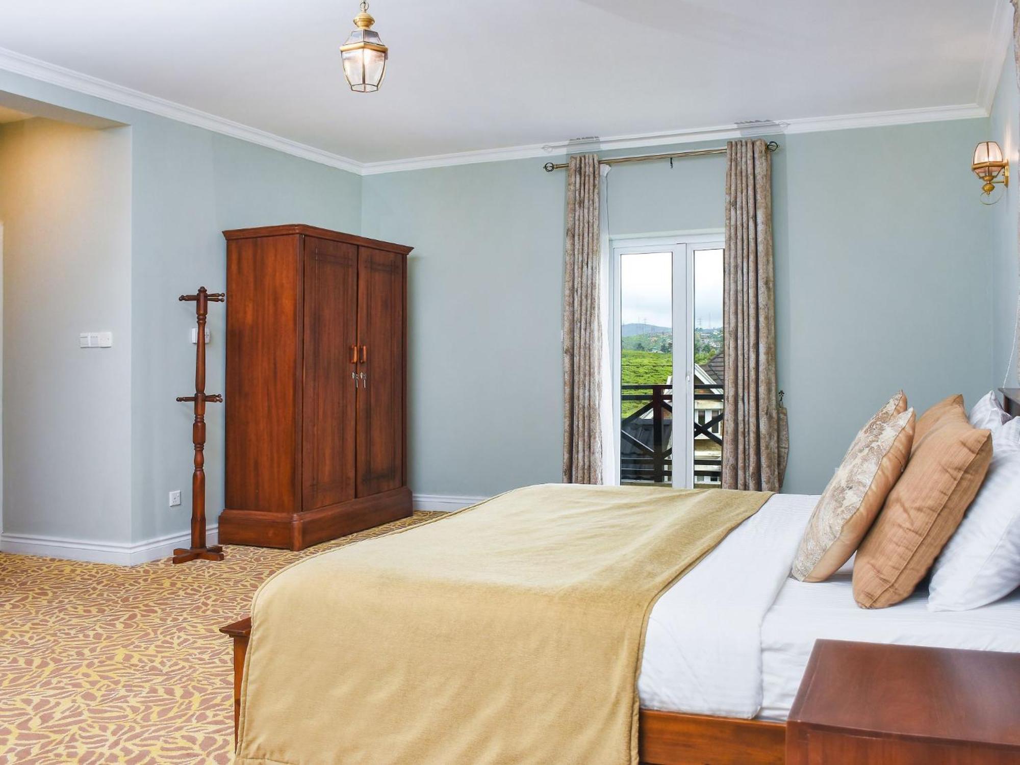 Little England By Joes Hotell Nuwara Eliya Exteriör bild