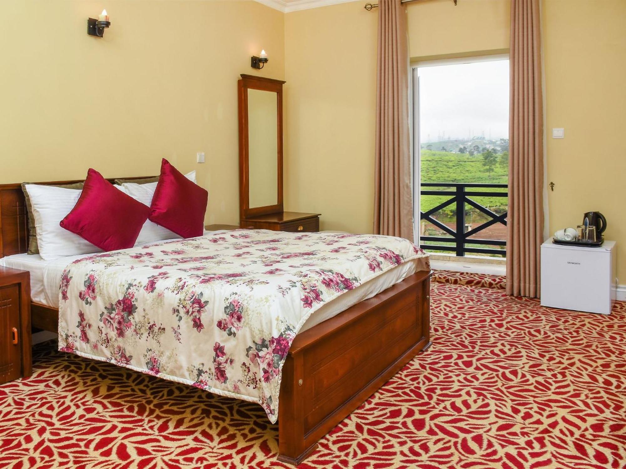 Little England By Joes Hotell Nuwara Eliya Exteriör bild