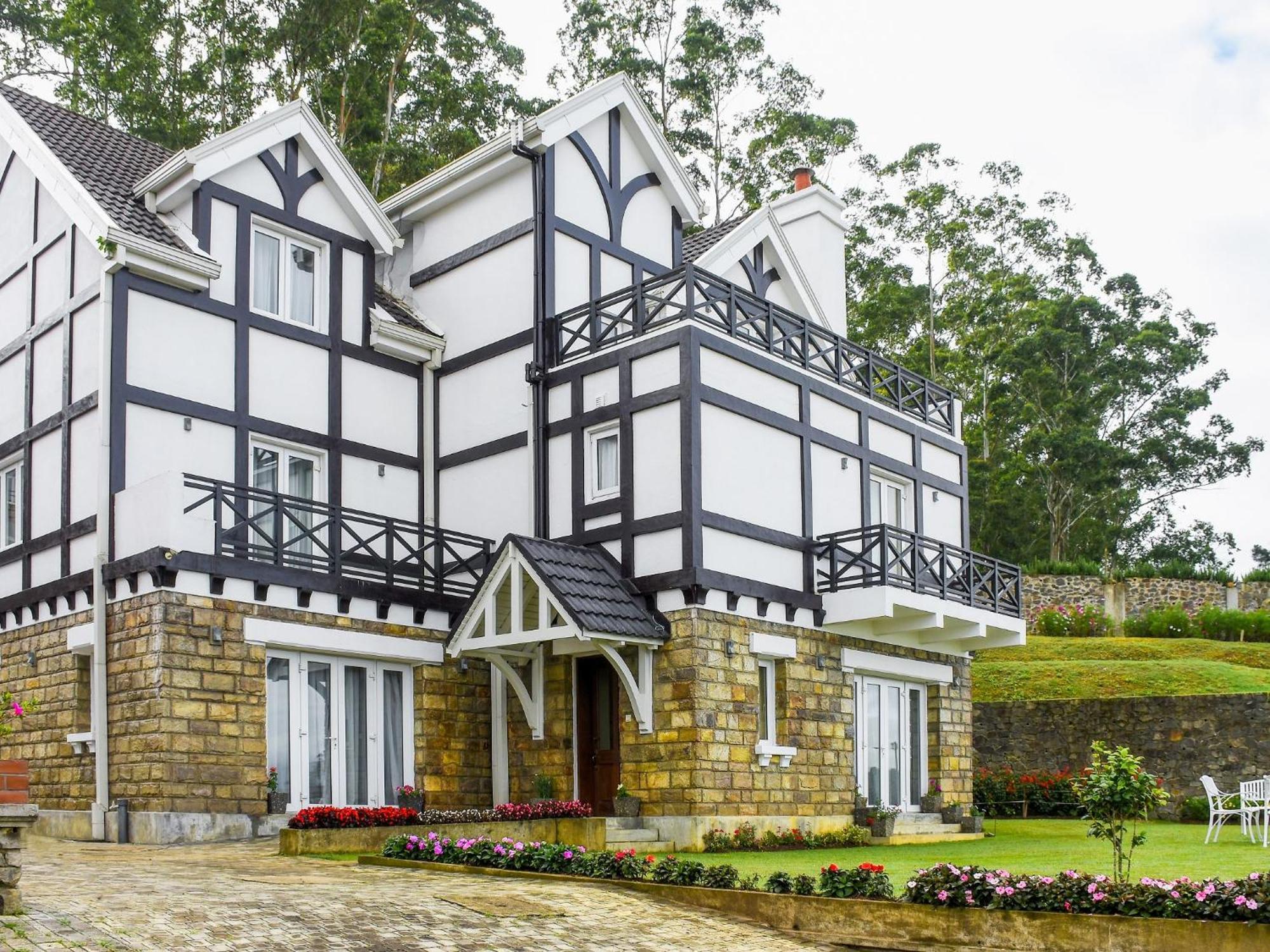 Little England By Joes Hotell Nuwara Eliya Exteriör bild