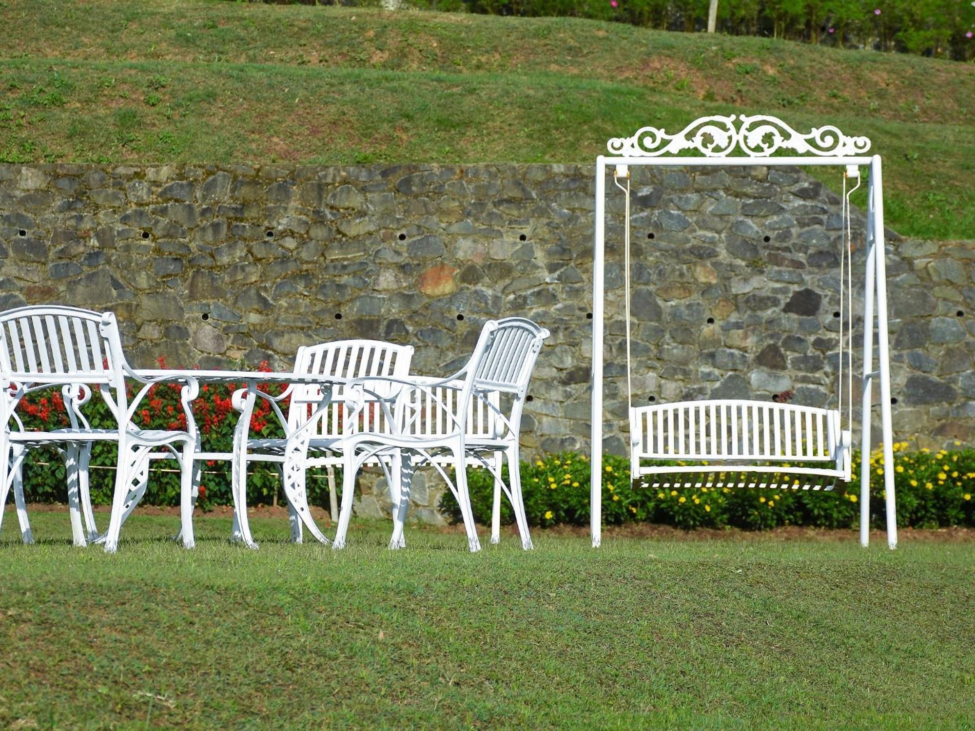 Little England By Joes Hotell Nuwara Eliya Exteriör bild