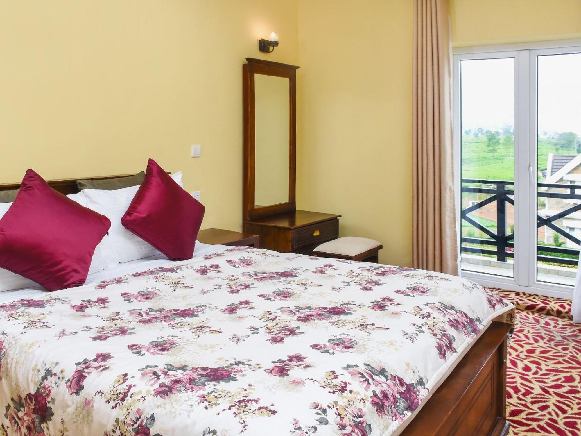 Little England By Joes Hotell Nuwara Eliya Exteriör bild