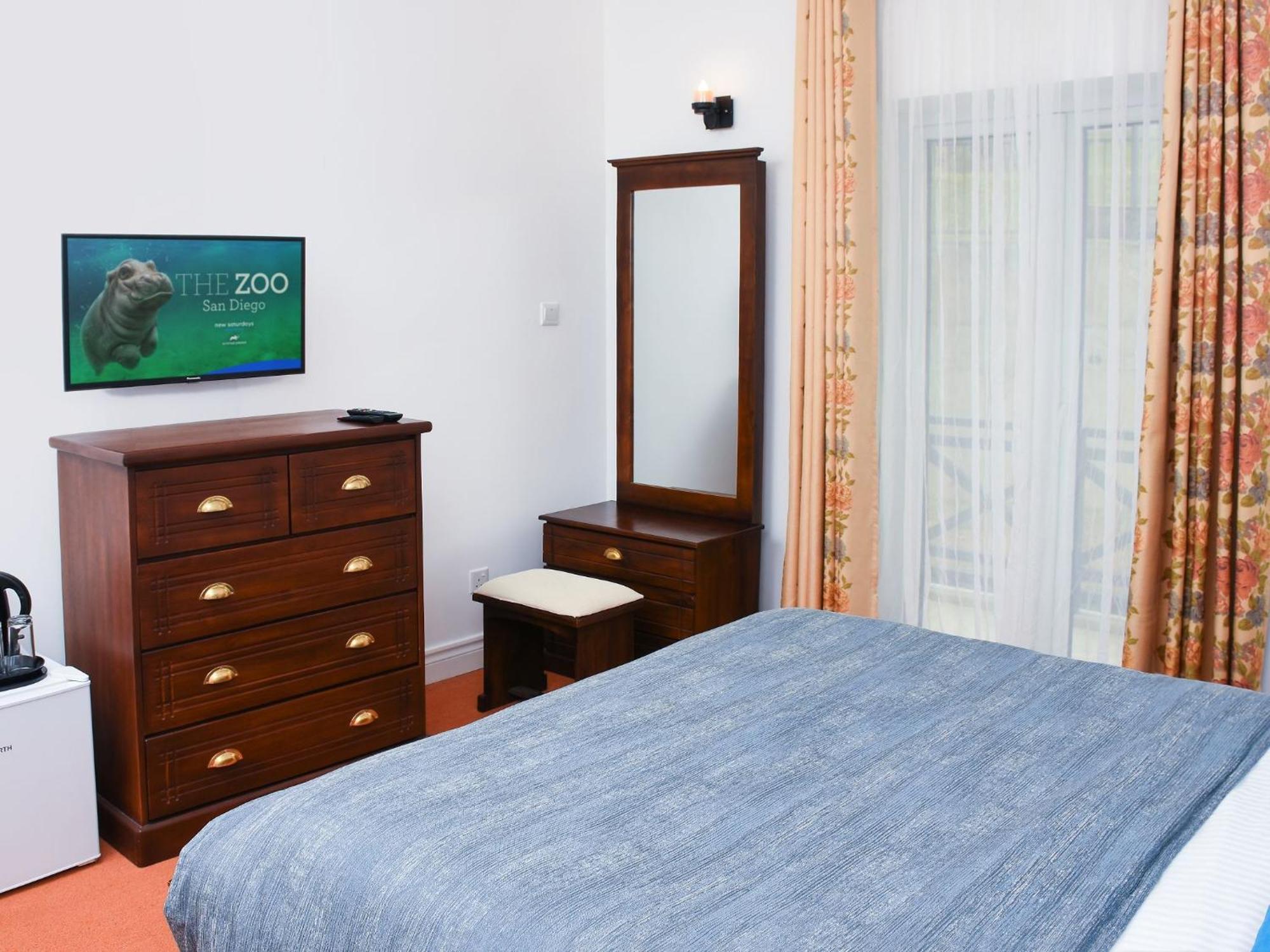 Little England By Joes Hotell Nuwara Eliya Exteriör bild