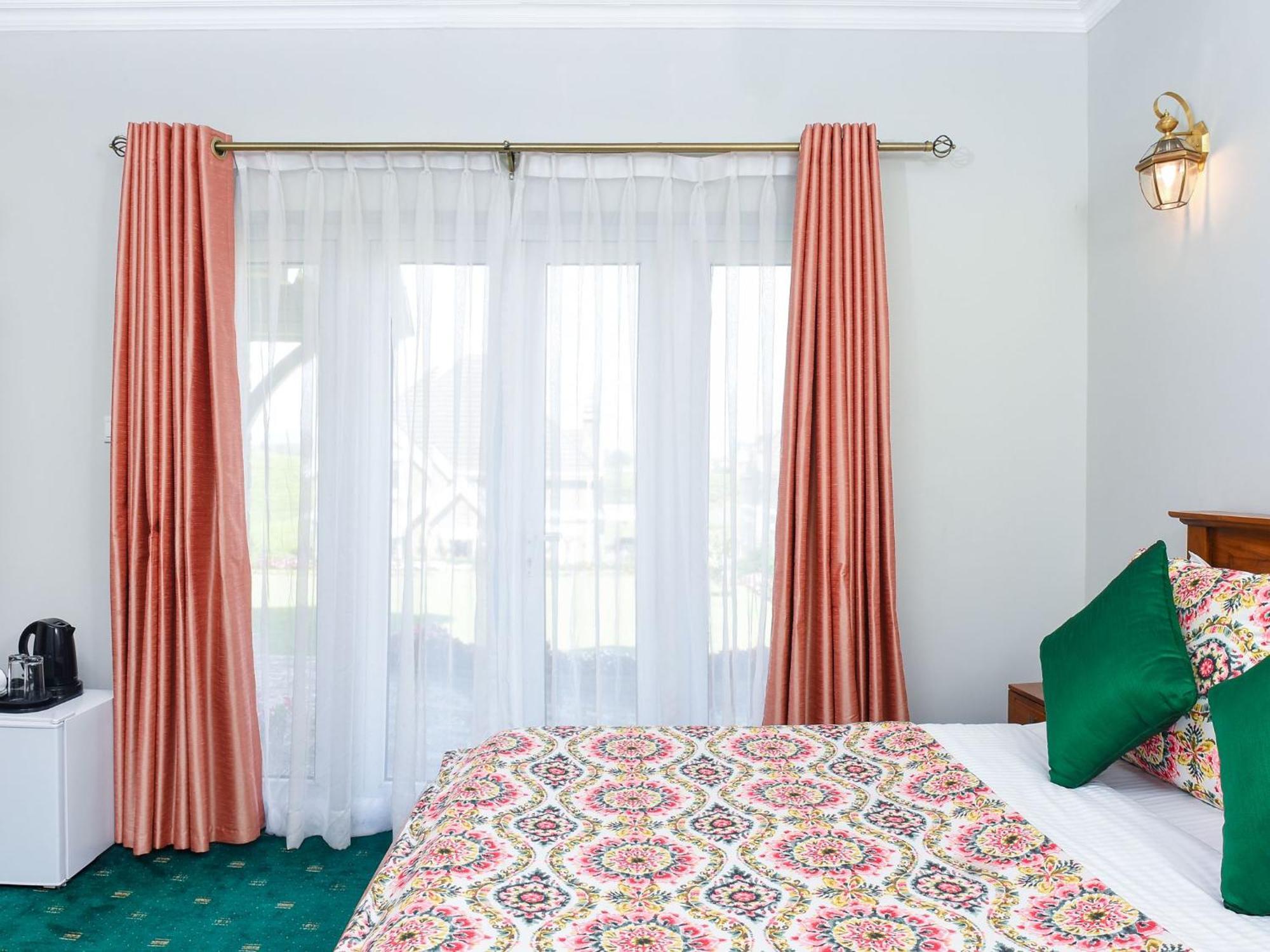 Little England By Joes Hotell Nuwara Eliya Exteriör bild